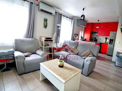 Acheter Maison Chaumontel 379000 euros