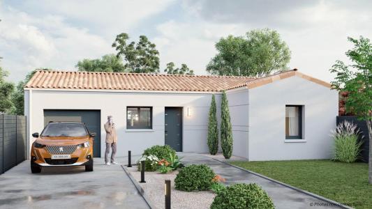 For sale Champtoceaux OREE-D-ANJOU 4 rooms 66 m2 Maine et loire (49270) photo 0