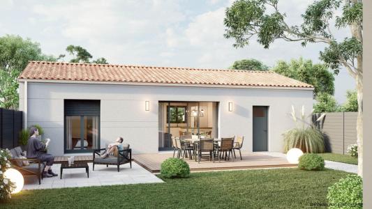 Annonce Vente 4 pi�ces Maison Champtoceaux 49