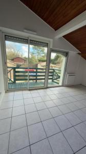 For rent Gradignan 3 rooms 45 m2 Gironde (33170) photo 0