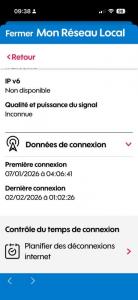 Annonce Location 3 pi�ces Appartement Gradignan 33