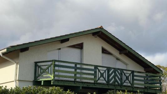 Louer Appartement Gradignan Gironde