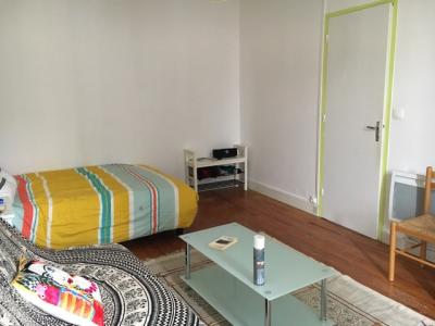 For rent Bordeaux 1 room 33 m2 Gironde (33000) photo 1