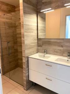 Louer Appartement 62 m2 Cenon