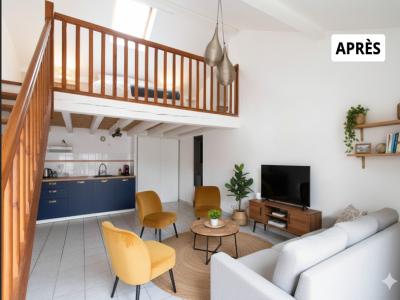 Annonce Vente 2 pi�ces Appartement Leon 40