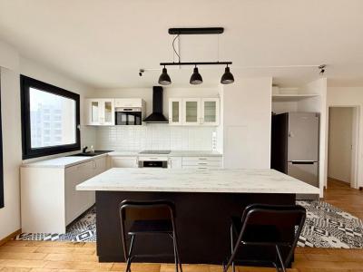 Annonce Vente 4 pi�ces Appartement Issy-les-moulineaux 92