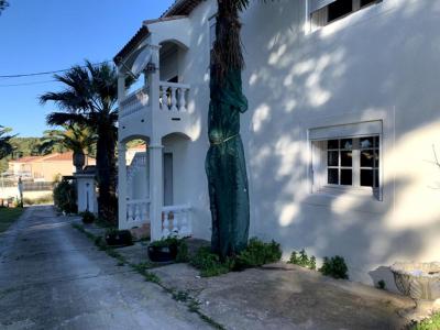 Annonce Location 3 pi�ces Appartement Martigues 13