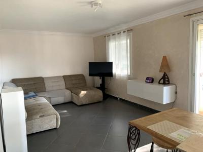 Louer Appartement 70 m2 Martigues