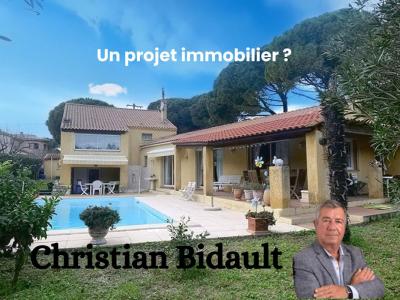 For sale Martigues 8 rooms 184 m2 Bouches du Rhone (13500) photo 0