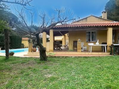 Acheter Maison 184 m2 Martigues