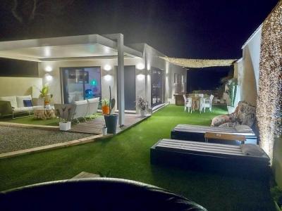 Annonce Vente 5 pi�ces Maison Carry-le-rouet 13