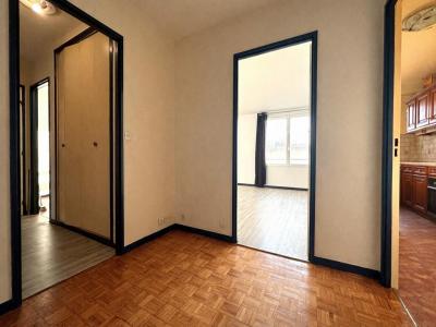 Annonce Vente 3 pi�ces Appartement Maisons-alfort 94