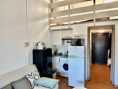 Acheter Appartement Saint-mandrier-sur-mer 168000 euros