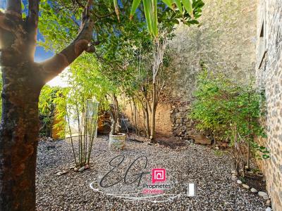 Annonce Vente Prestige Blomac 11