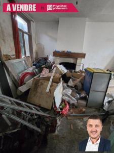 Annonce Vente 2 pi�ces Appartement Hirson 02