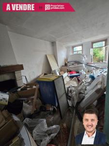 Acheter Appartement 53 m2 Hirson