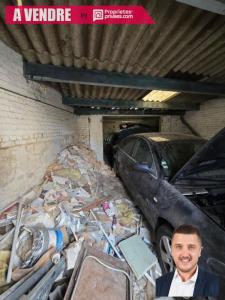 Acheter Appartement Hirson 23000 euros