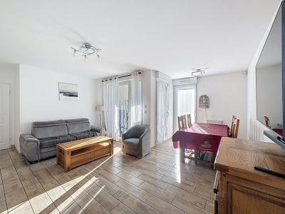 Acheter Appartement Igny Essonne