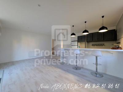 Annonce Vente 3 pi�ces Appartement Pierre-chatel 38