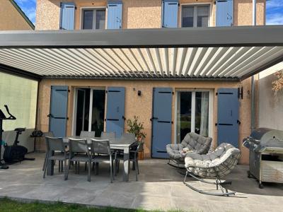 For sale Fouillouse 5 rooms 113 m2 Loire (42480) photo 0