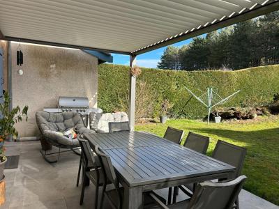 Annonce Vente 5 pi�ces Maison Fouillouse 42