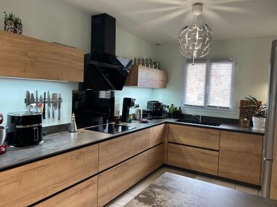 Acheter Maison 113 m2 Fouillouse