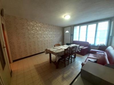 Annonce Vente 3 pi�ces Maison Gournay-en-bray 76