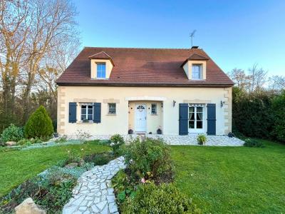 For sale Meux 7 rooms 148 m2 Oise (60880) photo 0