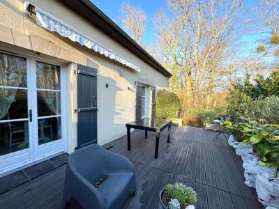 Annonce Vente 7 pi�ces Maison Meux 60