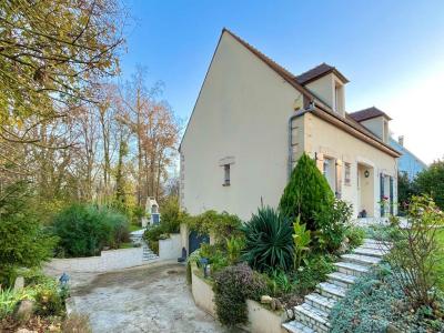 Acheter Maison 148 m2 Meux