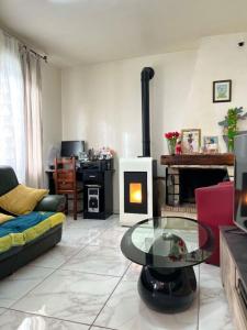 Annonce Vente 3 pi�ces Maison Chauny 02