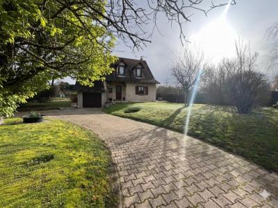 For sale Hauterive 5 rooms 108 m2 Allier (03270) photo 0