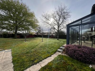 For sale Hauterive 5 rooms 108 m2 Allier (03270) photo 1