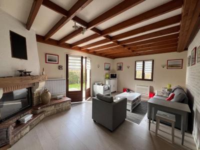 For sale Hauterive 5 rooms 108 m2 Allier (03270) photo 4