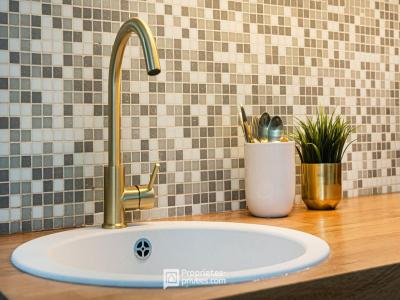 Acheter Appartement Paris-17eme-arrondissement 198000 euros