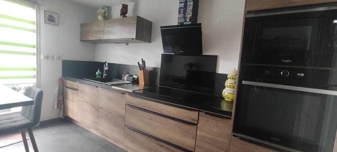 Acheter Maison 91 m2 Lacollonge