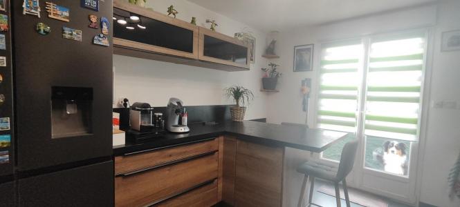 Acheter Maison Lacollonge 218500 euros