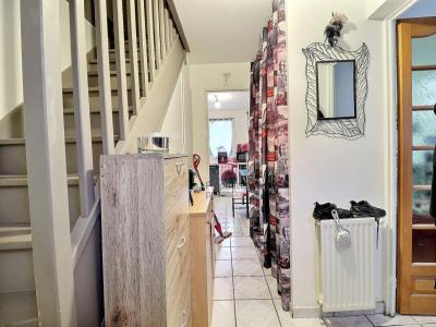 Acheter Maison Sainte-genevieve-des-bois 292000 euros