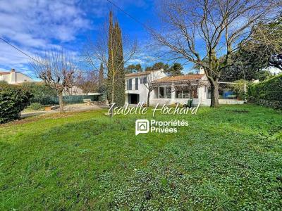 For sale Saint-maximin-la-sainte-baume 5 rooms 123 m2 Var (83470) photo 0