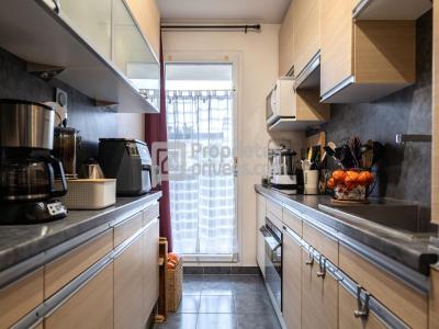 Acheter Appartement Montevrain 275000 euros