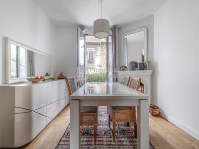 Acheter Appartement 92 m2 Argenteuil