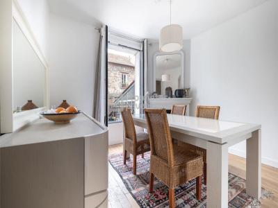 Acheter Appartement Argenteuil Val d'Oise