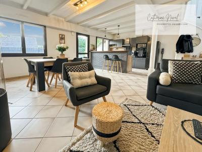 For sale Baule-escoublac 4 rooms 76 m2 Loire atlantique (44500) photo 0