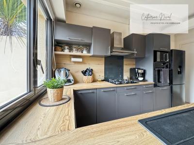 For sale Baule-escoublac 4 rooms 76 m2 Loire atlantique (44500) photo 2