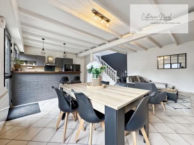 For sale Baule-escoublac 4 rooms 76 m2 Loire atlantique (44500) photo 3