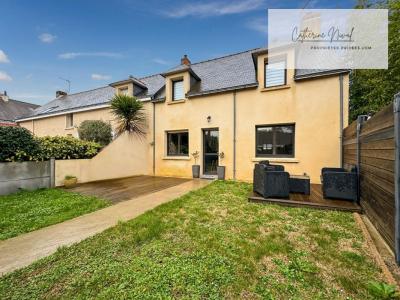 For sale Baule-escoublac 4 rooms 76 m2 Loire atlantique (44500) photo 4