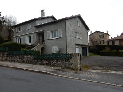 For sale Saint-julien-chapteuil 12 rooms 302 m2 Haute loire (43260) photo 0