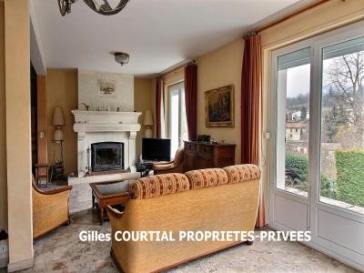 Acheter Maison Saint-julien-chapteuil Haute loire