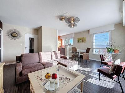 Annonce Vente 4 pi�ces Appartement Vannes 56