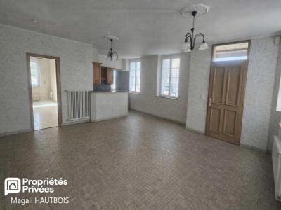 Annonce Vente 5 pi�ces Maison Cheris 50